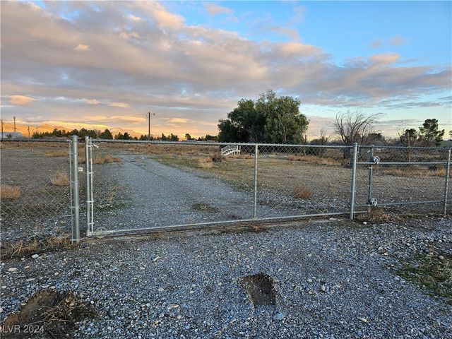 $189,900 | 4151 Whirlwind Avenue | Pahrump