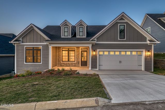 $525,000 | 136 Slonaker Circle | Jonesborough