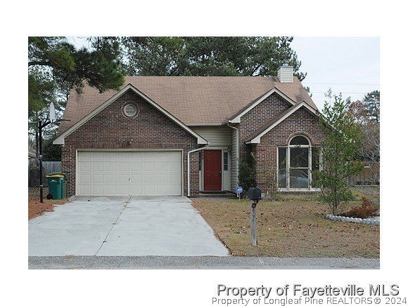 $1,675 | 4229 Buckhurst Drive | Fairway Forest