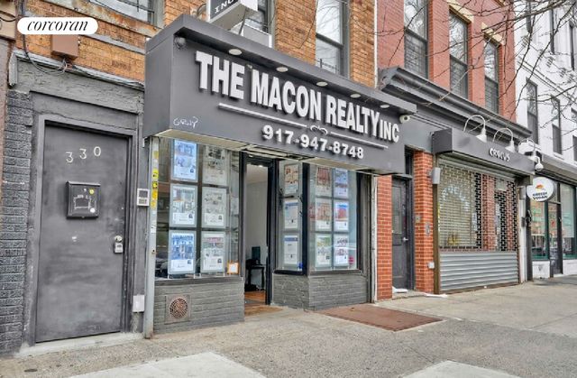 $4,000 | 330 Tompkins Avenue, Unit COMMERCIAL | Bedford-Stuyvesant