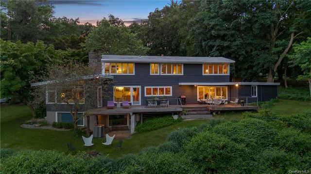 $15,000 | 21 Pond Hill Road | Chappaqua