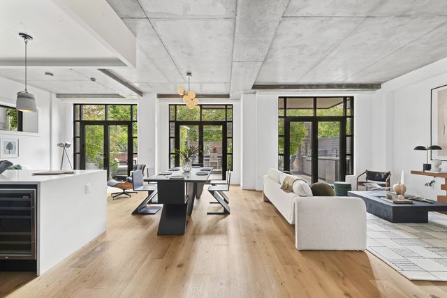 $3,750,000 | 66 North 3rd Street, Unit 2 | Williamsburg