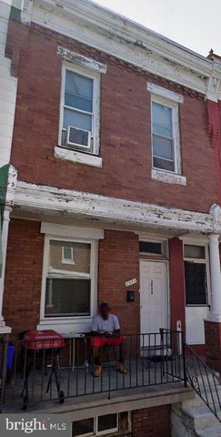 $235,000 | 2955 North Bambrey Street | Allegheny West