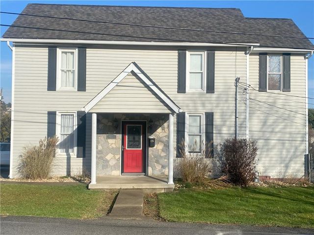 $1,800 | 9837 Tyler Street | North Huntingdon Township