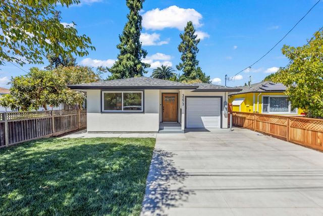 $1,499,000 | 3273 Fair Oaks Avenue | North Fair Oaks