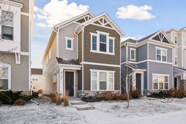 $439,000 | 8194 Central Park Way | Maple Grove