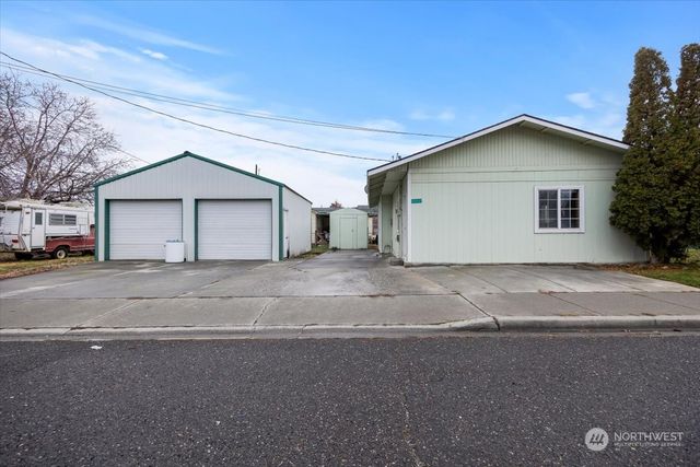 $275,000 | 1301 East 6th Avenue | Kennewick