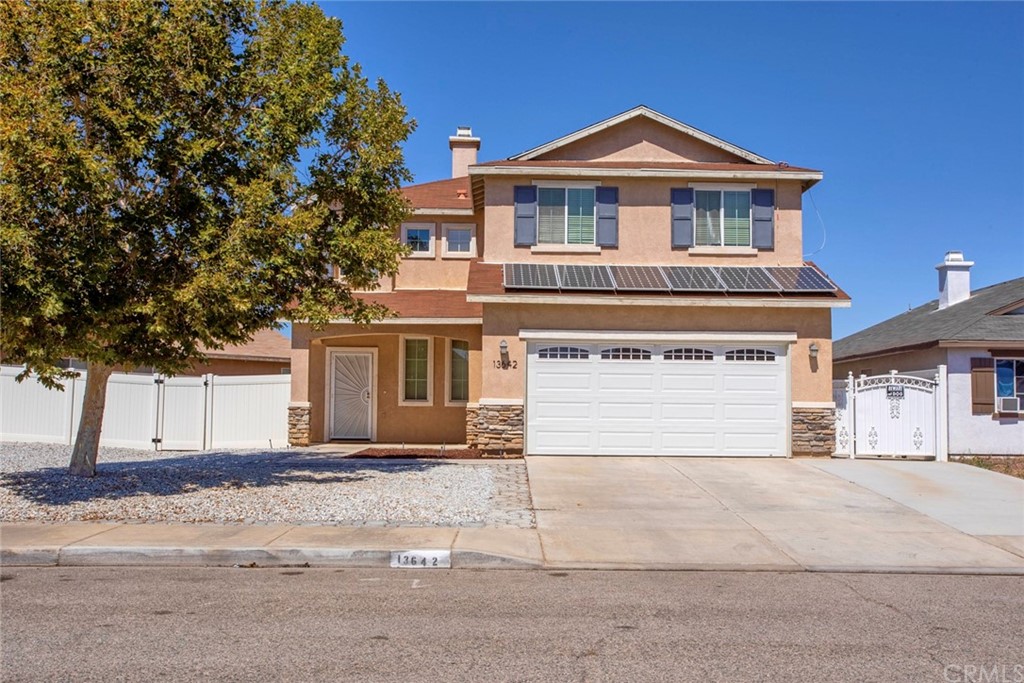 13642 Ashmont Street, Victorville, CA 92392 | Compass