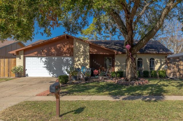 $235,000 | 16802 Glamis Lane | Glencairn