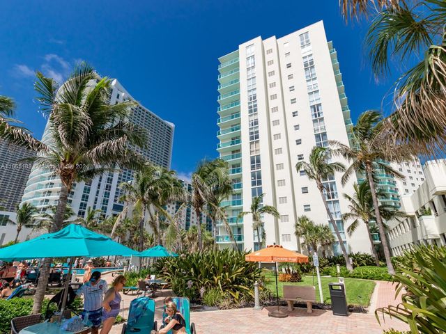 $4,500 | 3901 South Ocean Drive, Unit 12Z | South Central Beach