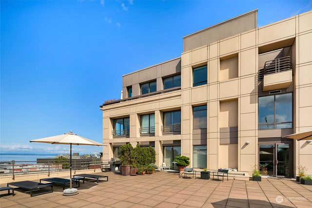 $610,000 | 100 1st Avenue South, Unit 8 | Pioneer Square