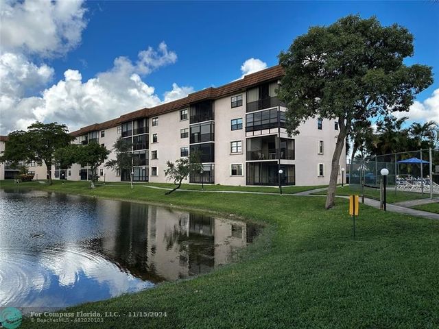 $210,000 | 4930 East Sabal Palm Boulevard, Unit 301 | Tamarac