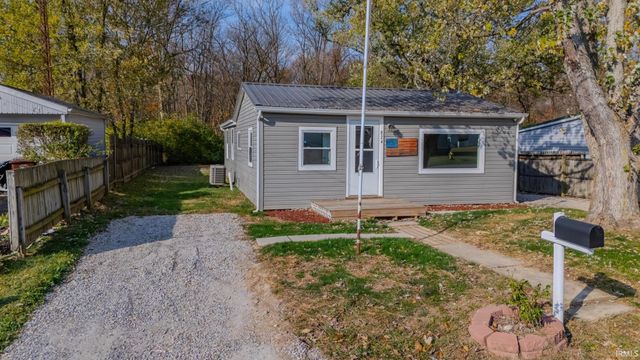 $129,900 | 824 Summit Avenue | Wabash