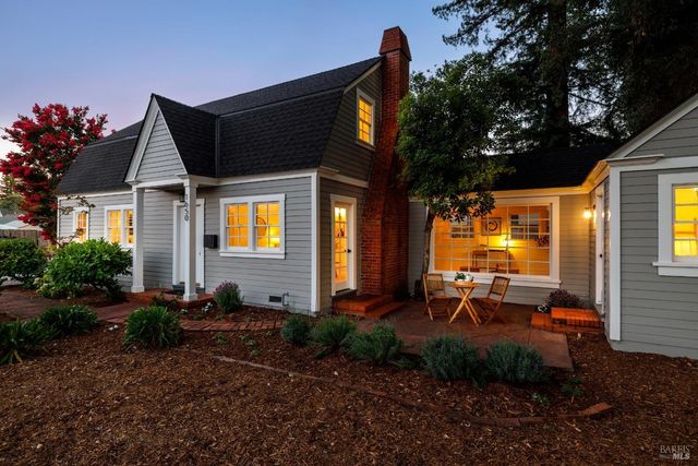 $830,000 | 1650 Bryden Lane | Santa Rosa Northeast