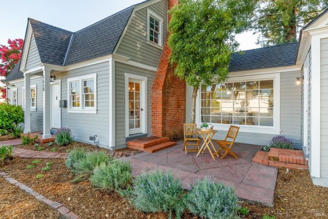 $830,000 | 1650 Bryden Lane | Santa Rosa Northeast