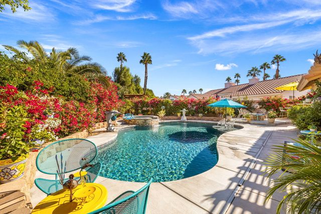 $809,000 | 39250 Regency Way | East Palm Desert