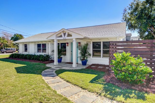 $5,500 | 416 Carolina Boulevard | Isle of Palms