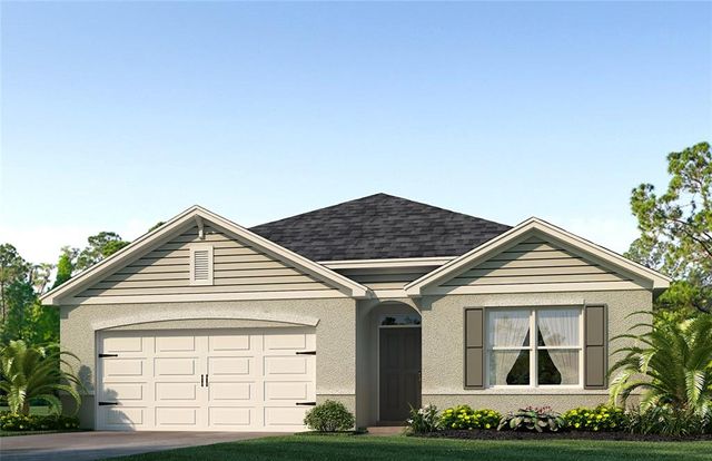 $371,990 | 2367 Moonstone Avenue | Deltona Lakes