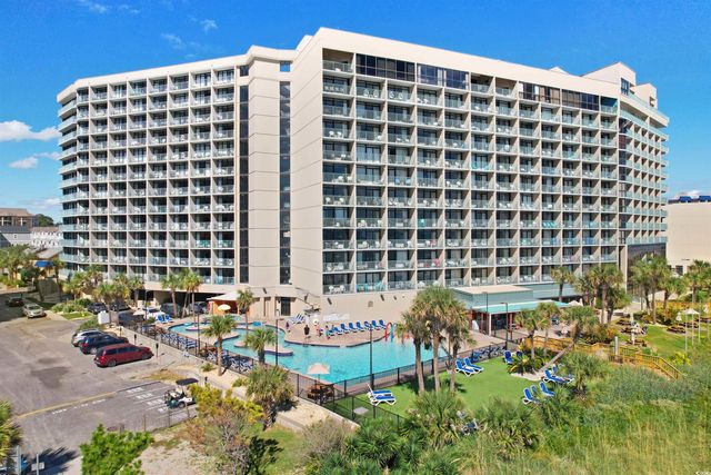 $409,900 | 205 74th Avenue North, Unit 1601 | Myrtle Beach