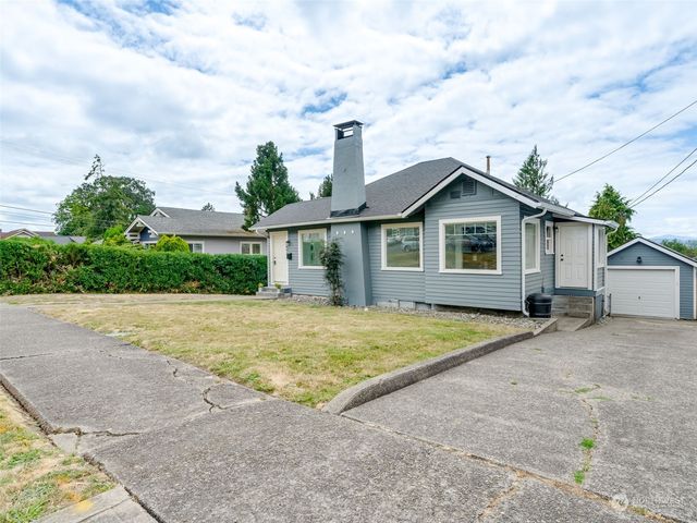 $339,999 | 561 Southeast Washington Avenue | Chehalis