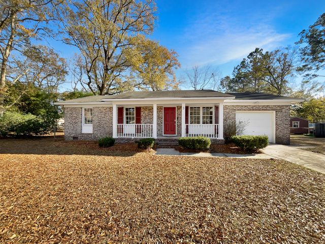 $310,000 | 3 Tommy Circle | Goose Creek