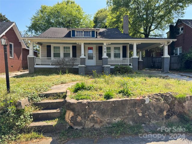 $220,000 | 328 Pendleton Street | Rock Hill