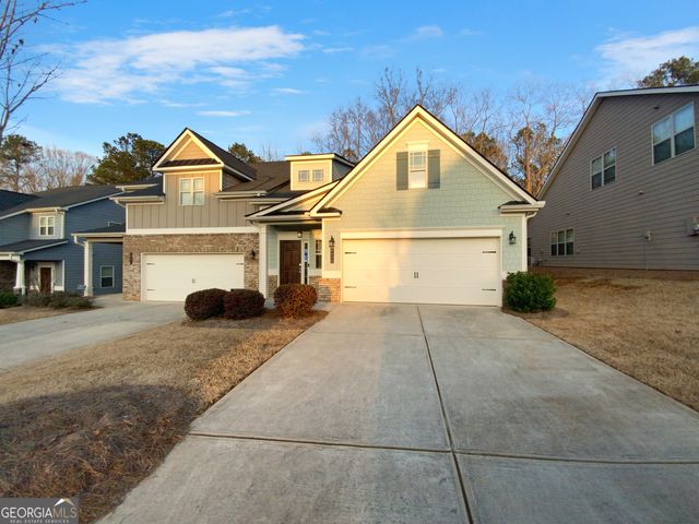 $379,000 | 4522 Grenadine Circle | Villas at Hickory Grove