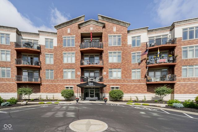 $364,900 | 20971 Shoreline Court, Unit 412 | Noblesville