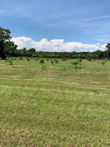 $2,200 | 4831 Windmill Road | Loxahatchee