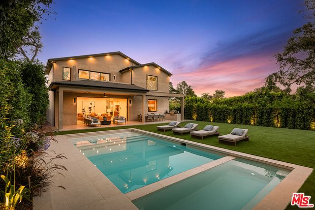 $4,999,500 | 16826 Otsego Street | Encino