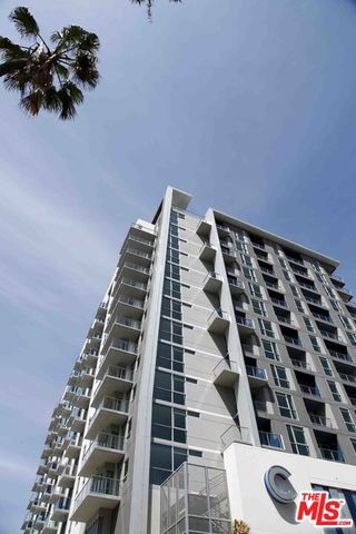 $2,530 | 707 East Ocean Boulevard, Unit 610 | Downtown Long Beach