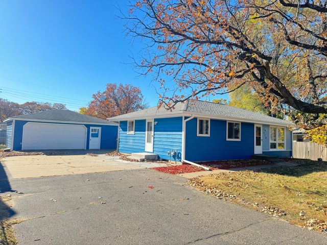 $339,500 | 710 Sanburnol Drive Northeast | Spring Lake Park