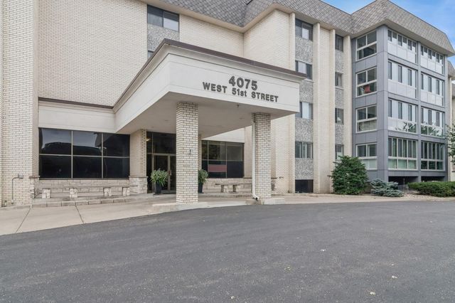 $435,000 | 4075 West 51st Street, Unit 403 | Arden Park