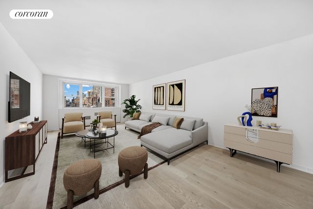 $950,000 | 315 East 72nd Street, Unit 12J | Lenox Hill