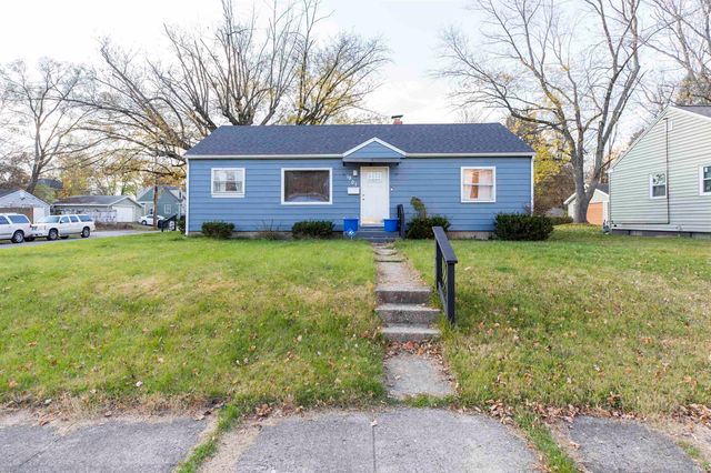 $129,900 | 1901 North Brookfield Street | Marquette Park