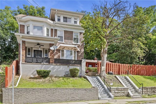 $475,000 | 5455 Broad Street | Garfield