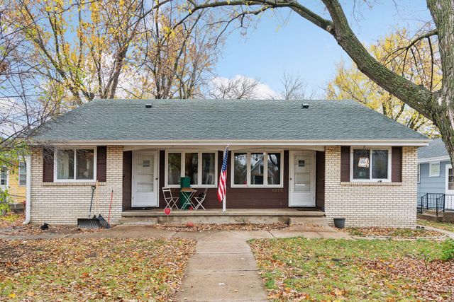 $525,000 | 6227-6229 Oxford Street | Elmwood - Hennepin County