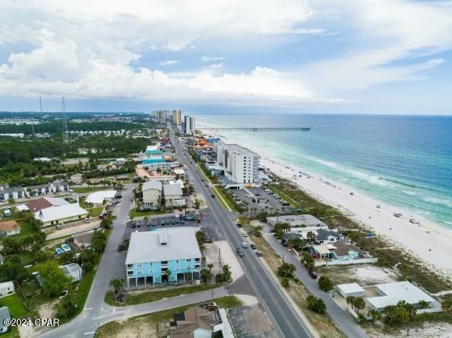 $329,000 | 13020 Front Beach Road, Unit 207 | Bahama Beach