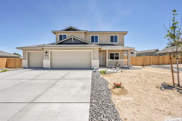 $495,990 | 3267 Eleanor Way | Fernley