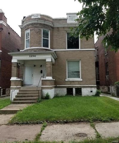 $54,000 | 1254 North Euclid Avenue | Fountain Park