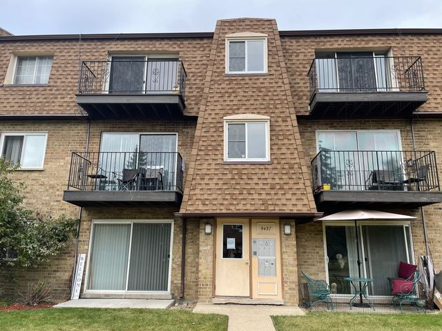 $1,825 | 9437 Bay Colony Drive, Unit 1N | Maine Township - Cook County