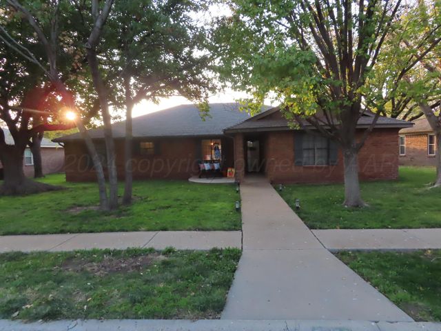 $274,900 | 5102 Theda Drive | Amarillo