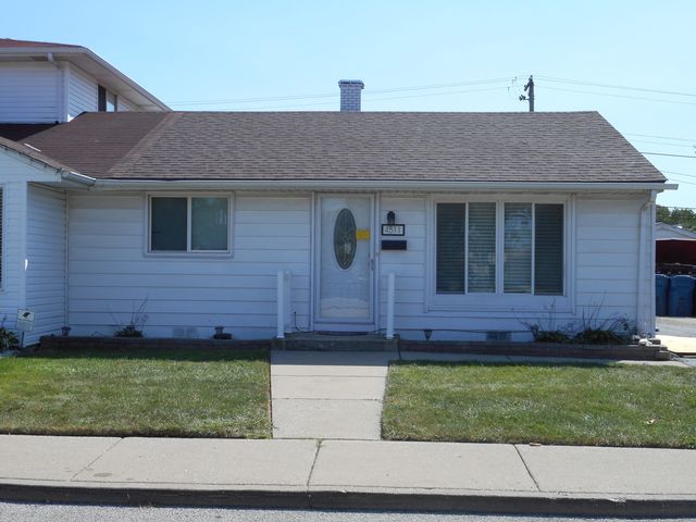 $175,000 | 4511 West 87th Street | Hometown