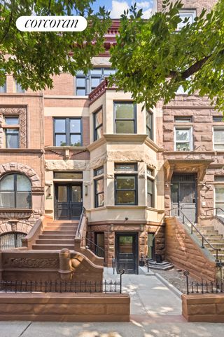 $1,595,000 | 1235 Dean Street, Unit 4 | Crown Heights