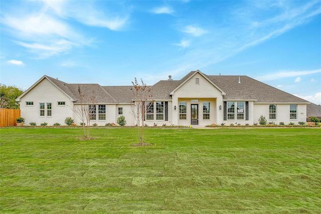 $529,000 | 2316 Builder Road | South Fort Worth-Crowley