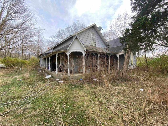 $45,000 | 7174 East Schmalzried Road | Lagro Township - Wabash County