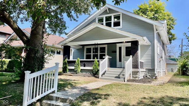 $260,000 | 929 North Bancroft Street | North Emerson Heights