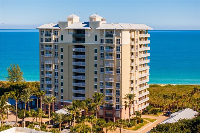 $800,000 | 3702 North Hwy A1A, Unit 602 | Hutchinson Island North