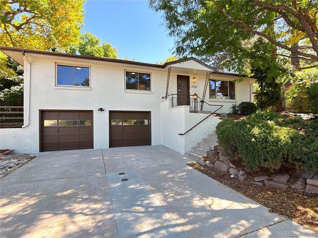 $740,000 | 6328 South Acoma Street | Ketring Park