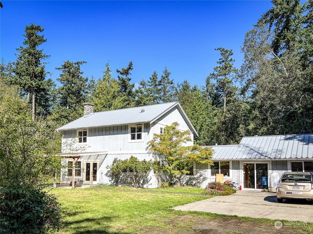 $750,000 | 45 Robbins Road | Marrowstone